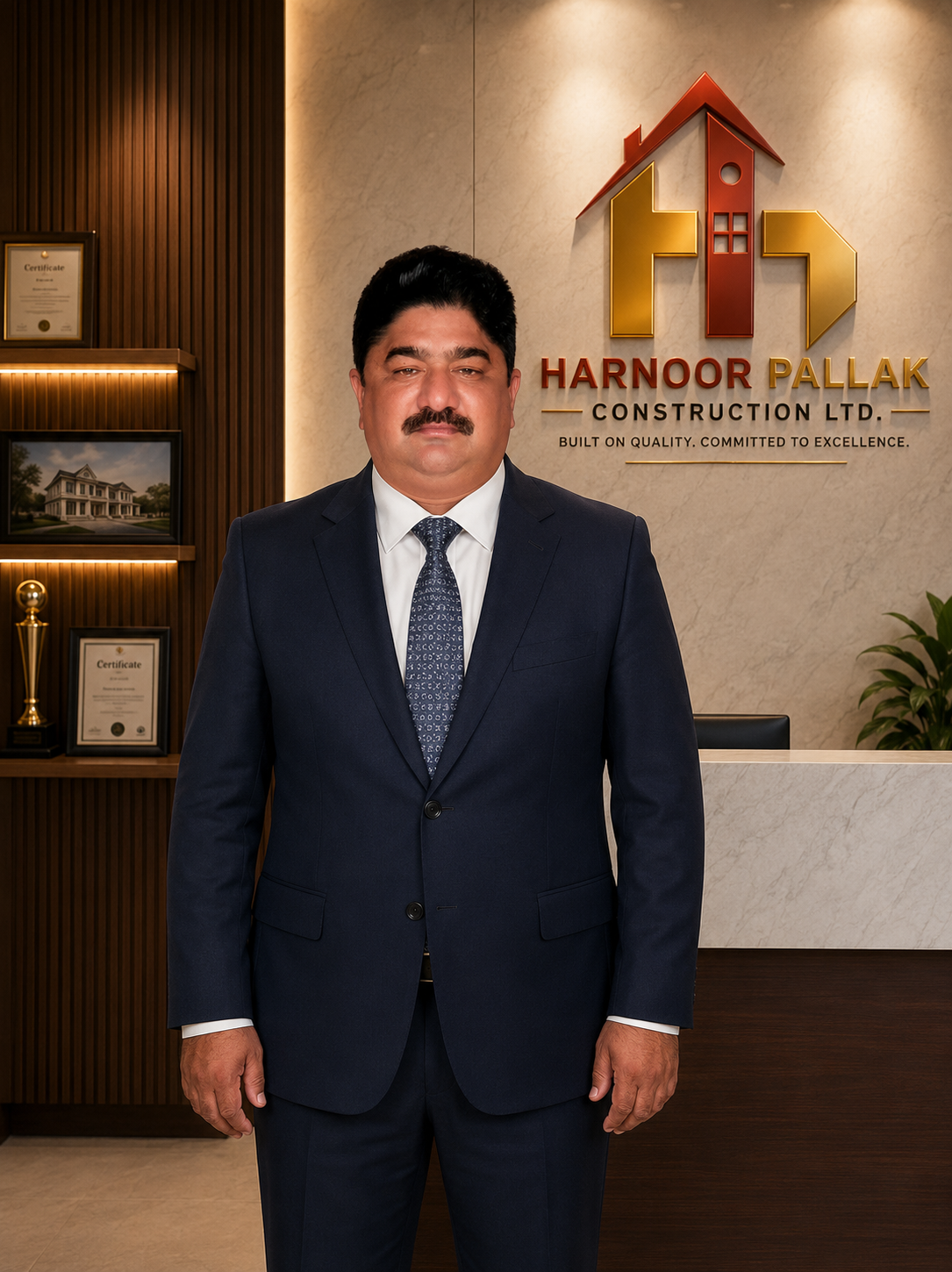 Ashwani Kumar - Business Mentor